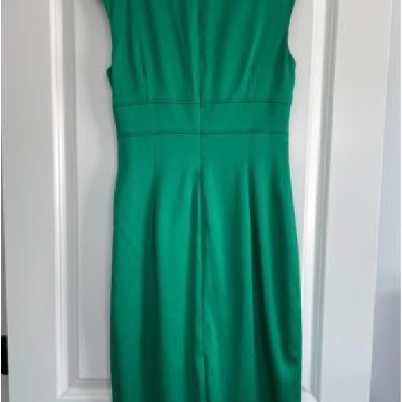 Nine & Co. Cocktail Dress, Size 2 - Picture 4 of 7